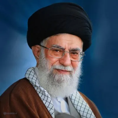 Ayatullah Khamenei