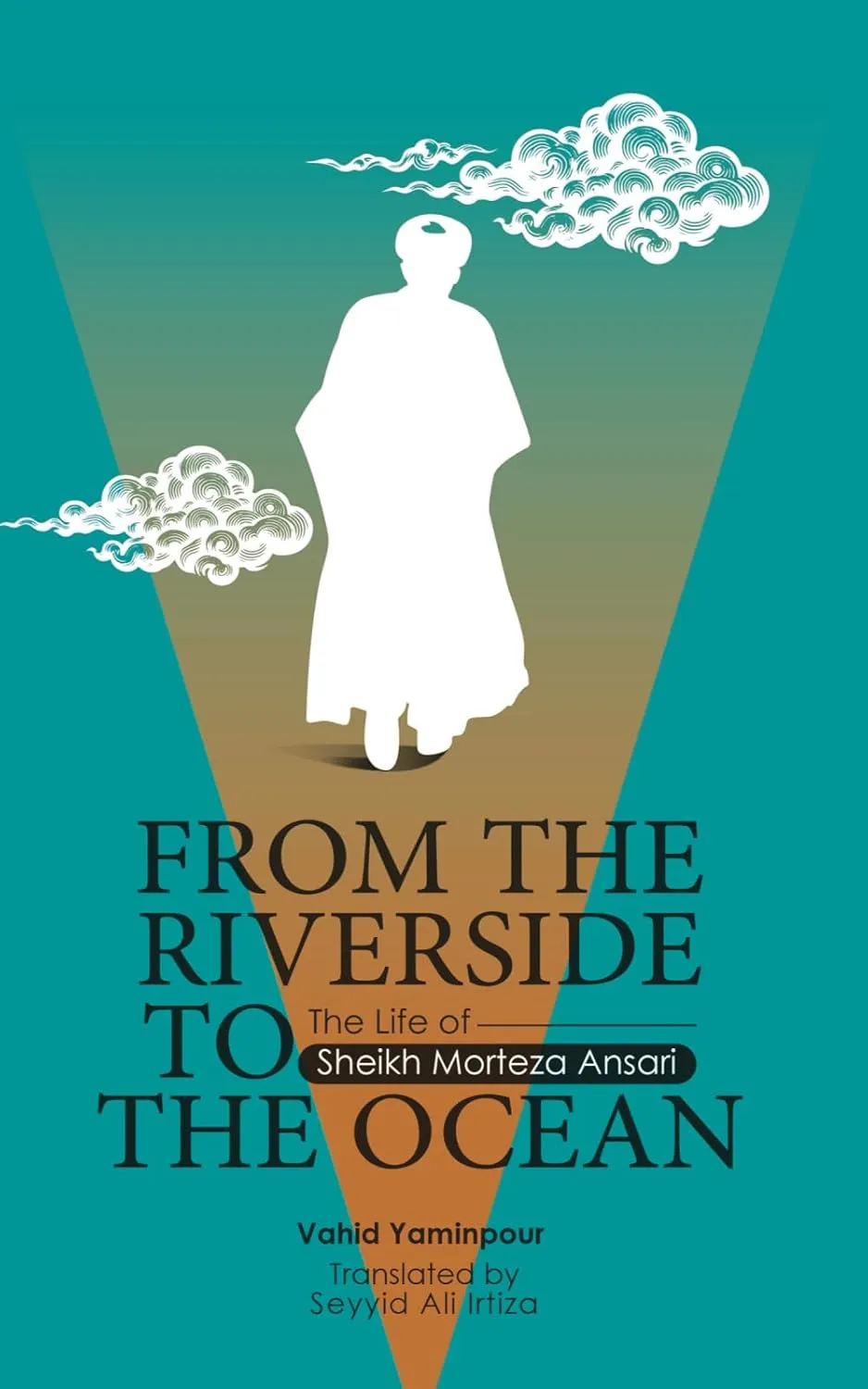 Riverside to the Ocean